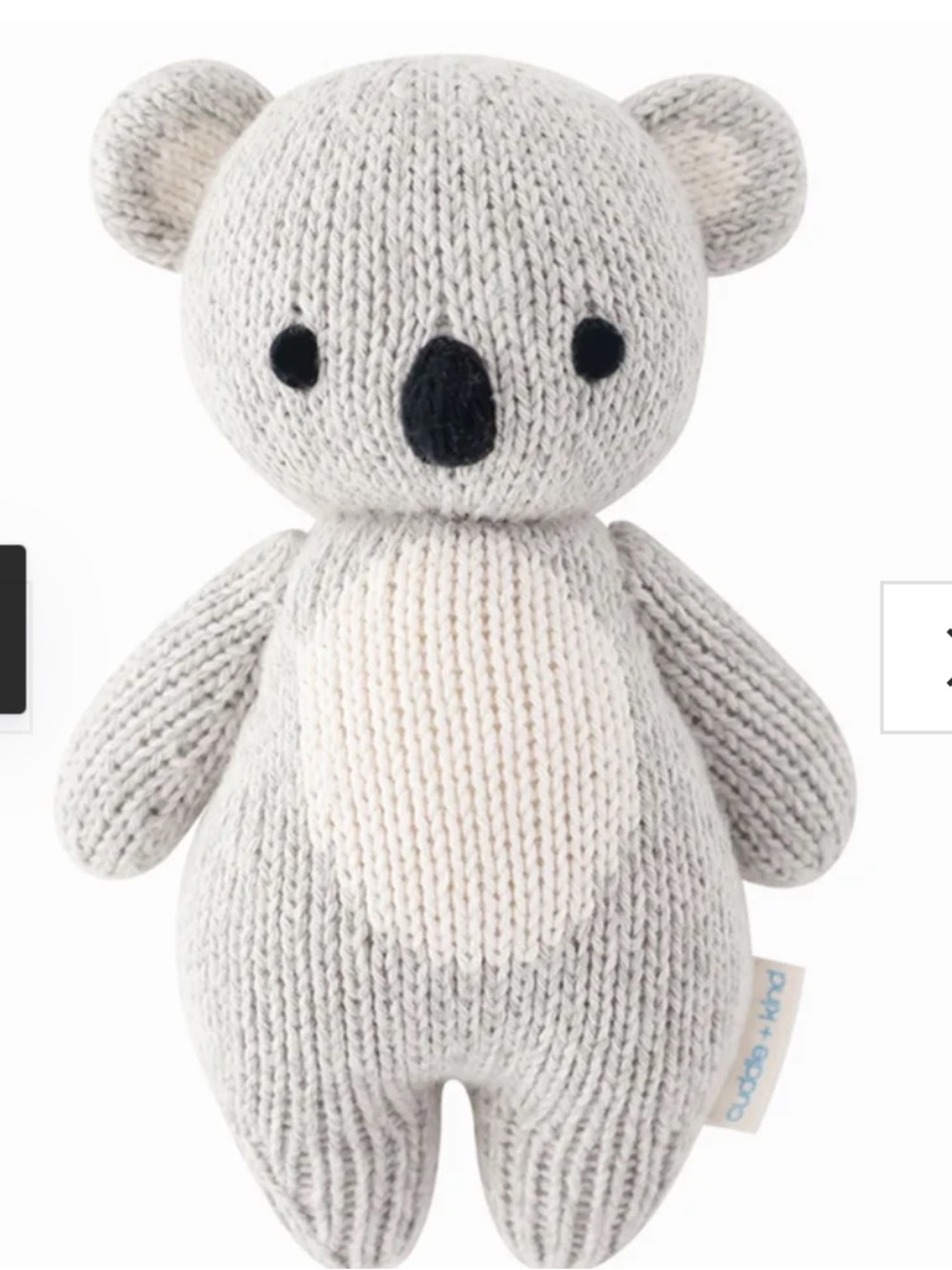 Cuddle + Kind Koala